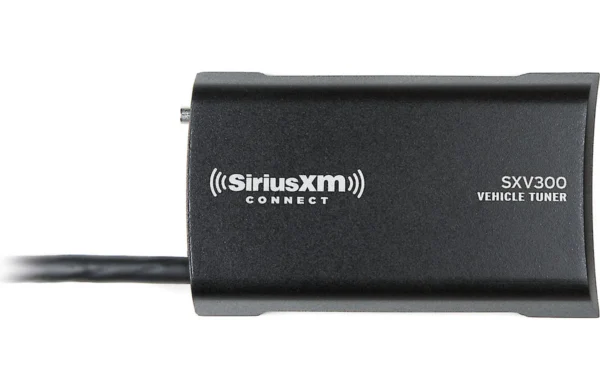 Kenwood Excelon DMX709S 2-DIN Headunit with SXV300v1 SiriusXM Tuner Bundle - Image 2