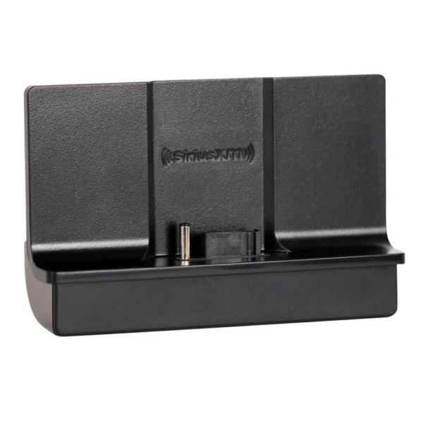 Edge SiriusXM Satellite Radio Receiver with Vehicle Kit - Image 4