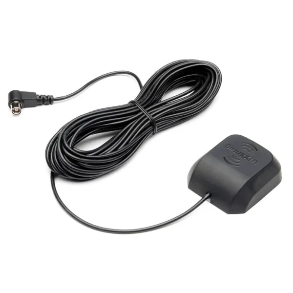 Edge SiriusXM Satellite Radio Receiver with Vehicle Kit - Image 3
